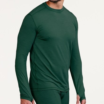 tasc Performance Elevation Merino T-Shirt - Men's 1
