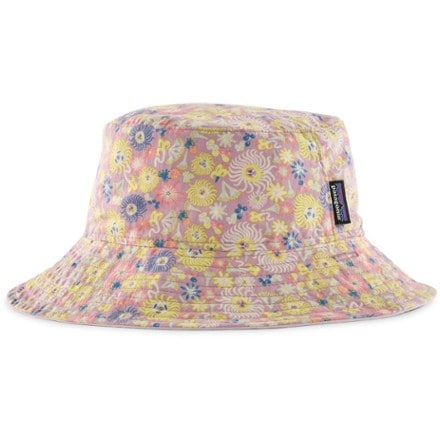 Patagonia Baby Sun Bucket Hat - Infants'/Toddlers' 2