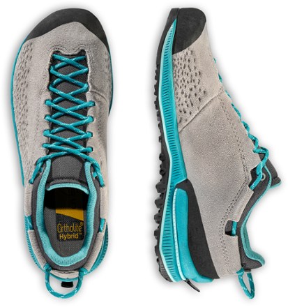 La Sportiva TX2 EVO Leather Approach Shoes - Women's 4
