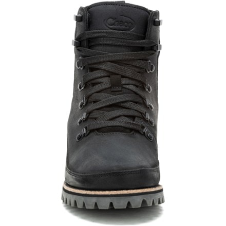 Chaco Fields Lace Waterproof Boots - Women's 4