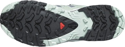 Salomon XA Pro 3D V9 Trail Shoes - Women's 5