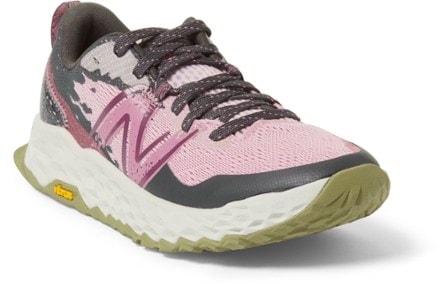 New Balance Fresh Foam Hierro v7 Trail-Running Shoes - Kids' 2