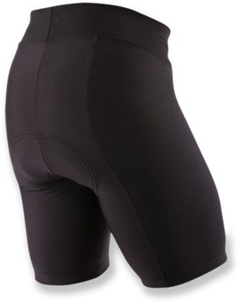 Back View (Black)