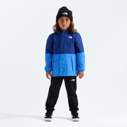 The North Face Warm Antora Rain Jacket - Toddlers' 2