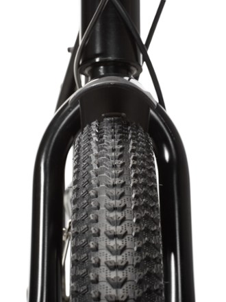 Zize Bikes A New Leaf XG Bike 3