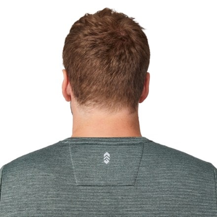 Free Country Force Grid Fleece Base Layer Top - Men's 2