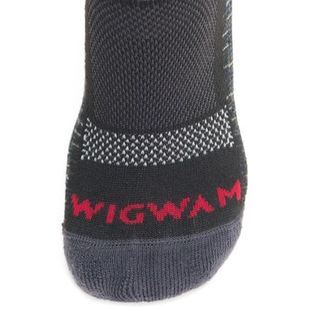 Wigwam Ultra Cool-Lite Low Socks 1