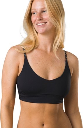 prAna Willow Falls Reversible Swimsuit Top - Women's 1