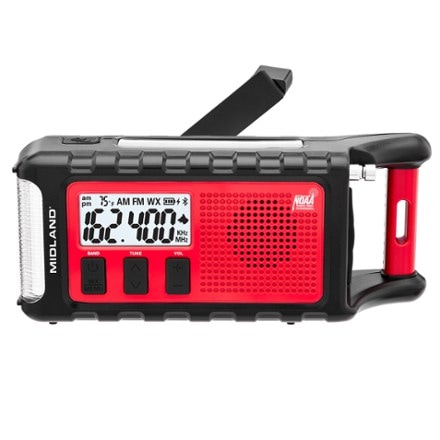 Midland ER310PRO Emergency Crank Radio 1