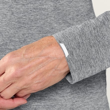 REI Co-op Swiftland Long-Sleeve Running T-Shirt - Women's 5