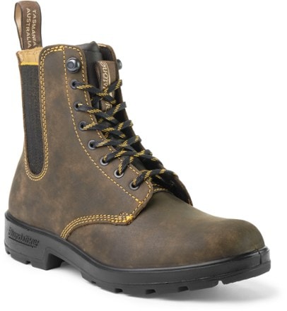 Blundstone Lace Up Gore Boots - Women's 2