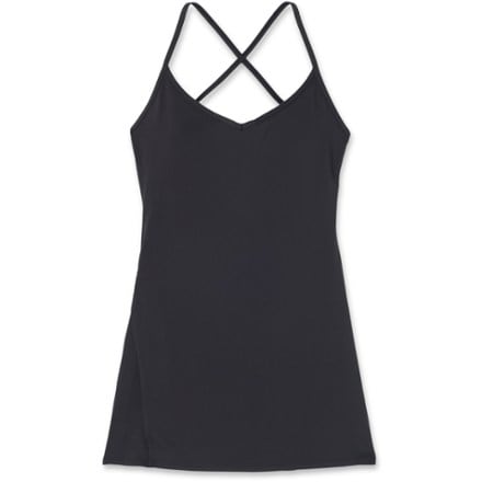 Vuori Solstice Dress 0