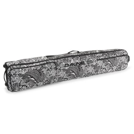 DAKINE Fall Line Ski Roller Bag 0