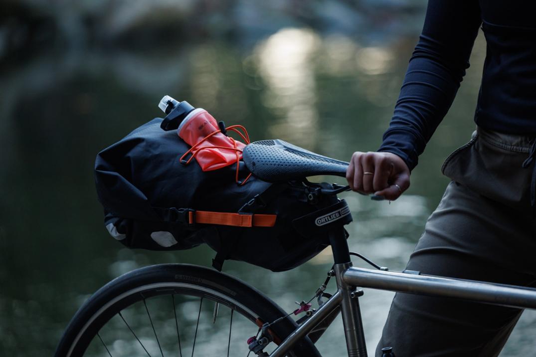 Location Image for BeFree AC 1.0 L Water Filter Bottle - Double-Layer