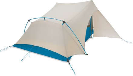 Alternate View (Sd Tan/Sd Blue)