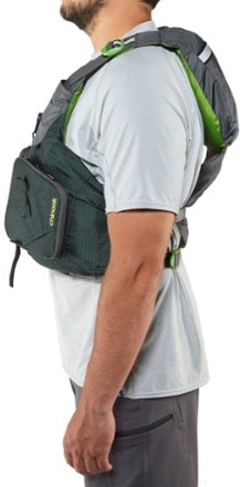 NRS Chinook Fishing PFD 5