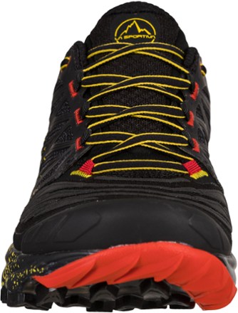 La Sportiva®  Trail Running Socks Negro - Calzado Trail Running