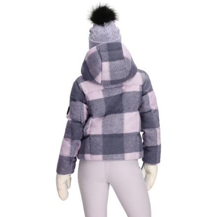 Obermeyer Calypso Down Jacket - Women's 2