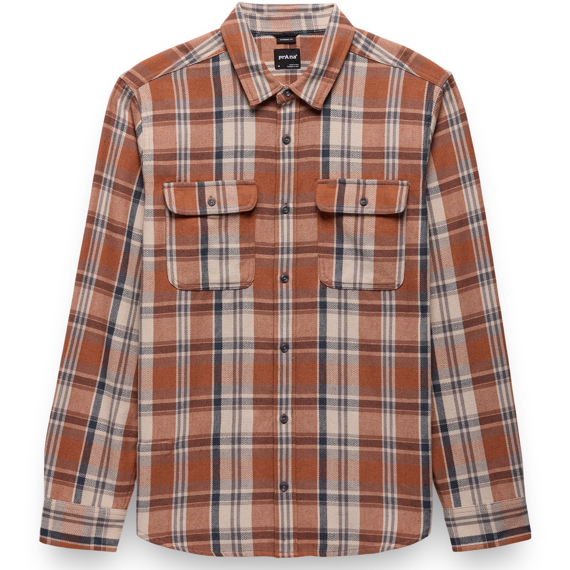 prAna Men