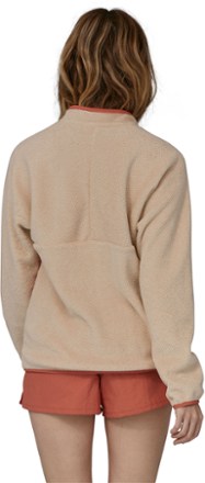 Patagonia Re-Tool Half-Zip Pullover - Women's 3