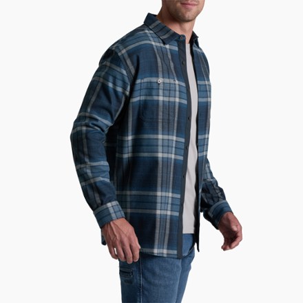 KUHL Fugitive Flannel Shirt - Men's 2