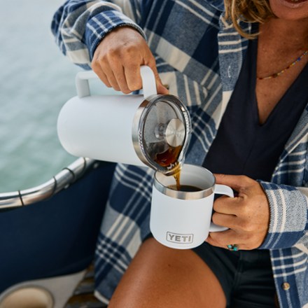 Location Image for Rambler 10 oz. Stackable Mug