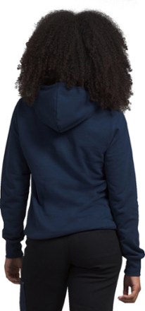 The North Face Heritage Patch Hoodie - Women's 1