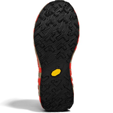 norda 001A Trail-Running Shoes - Men's 5