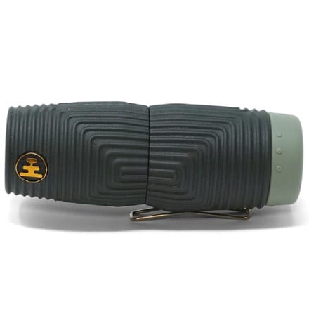 Nocs Provisions Zero Tube 8 x 25 Monocular 2