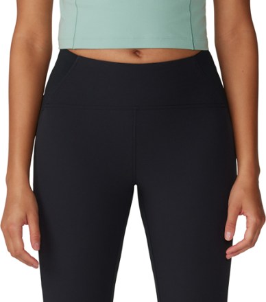 Mountain Hardwear Chockstone Trail Tights - Women's 4