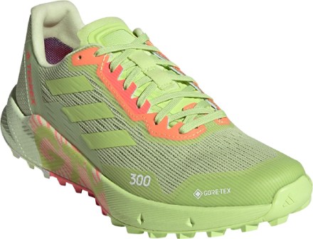 adidas Terrex Agravic Flow 2 GORE-TEX Trail-Running Shoes - Women's 2