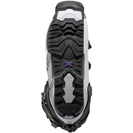 La Sportiva Sender Ski Boots - Women's - 2025/2026 4