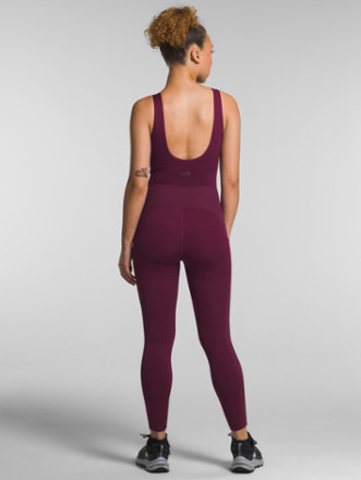 The North Face Dune Sky Long Onesie - Women's 1
