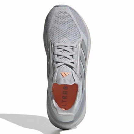 adidas Ultraboost 5X Road-Running Shoes - Women's 7