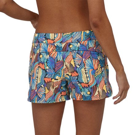 Patagonia Wavefarer Board Shorts - Women's 5" Inseam 2