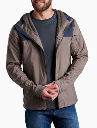 KUHL The One Insulated Hoody - Men's 3