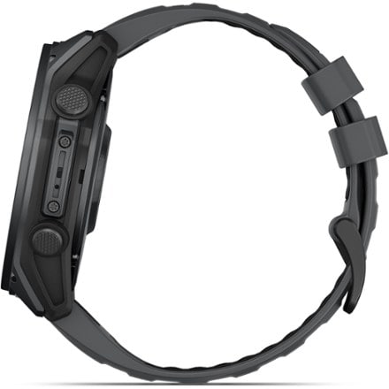 Garmin tactix 8 AMOLED Cerakote 2