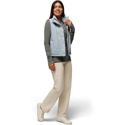 prAna Encinitas Insulated Vest - Women's 3