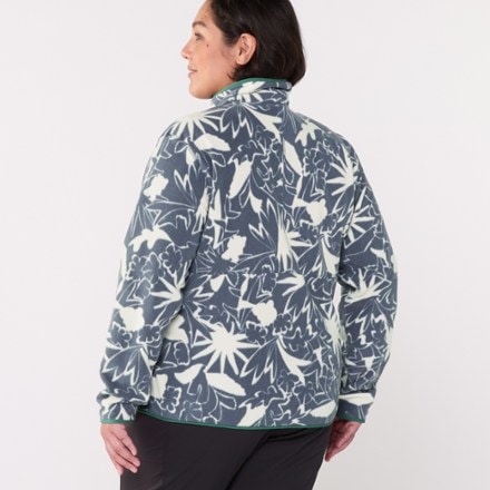 REI Co-op Trailmade Fleece Jacket - Women's 4