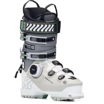 K2 Mindbender 95 BOA Ski Boots - Women's - 2025/2026 1
