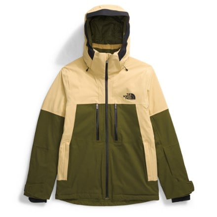The North Face Chakal Insulated Jacket - Men's 0
