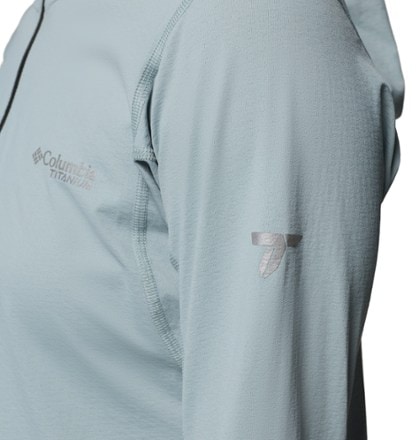 Columbia Diamond Peak Pro Hoodie - Women's 8