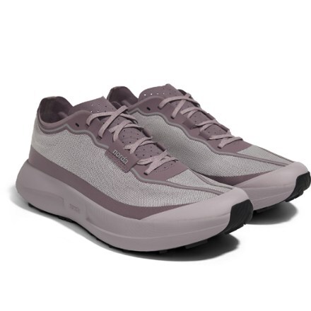 norda 005 Trail-Running Shoes - Women's 2