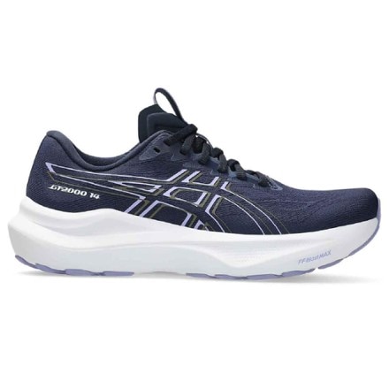 ASICS GT-2000 14 Road-Running Shoes - Women's 0