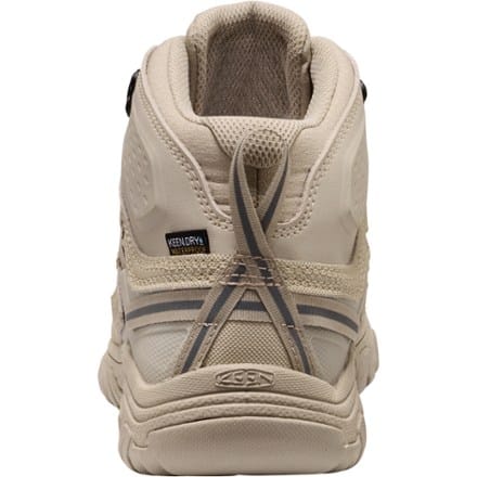KEEN Targhee EXP Waterproof Hiking Boots - Women's 5