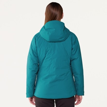 REI Co-op Stormhenge 850 Down Hybrid Jacket - Women's 2
