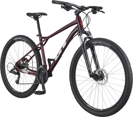 GT Aggressor Expert 29" Bike - 2021 1