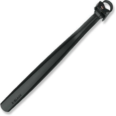SKS S-Blade Rear Fender 7