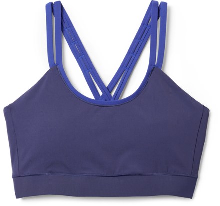 Janji Pace Sports Bra 0