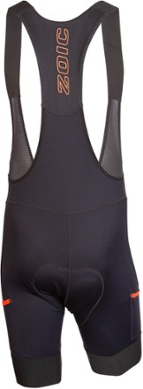 Zoic Premium Bib Liner Bike Shorts - Men's 1